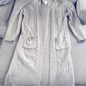 Pink Rose, Size L, Tan